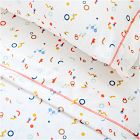 Misha &amp; Puff Cubist Geo Sheet Set