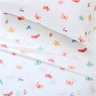 Spring Butterfly Sheet Set