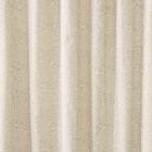 Dotted Floral Shower Curtain