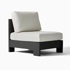 Build Your Own - Porto Aluminum Outdoor Sectional