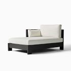 Build Your Own - Porto Aluminum Outdoor Sectional