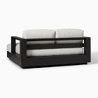 Telluride Aluminum Outdoor Daybed (66")