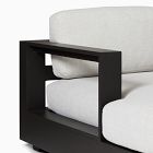 Telluride Aluminum Outdoor Daybed (66")