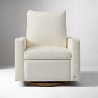 Harmony Deluxe Power Recliner w/ Heat &amp; Massage