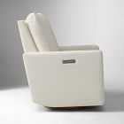 Harmony Deluxe Power Recliner w/ Heat &amp; Massage