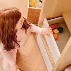 Ziggy Stair Storage Bunk Bed