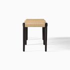 Ventura Outdoor Dining Bench (66")