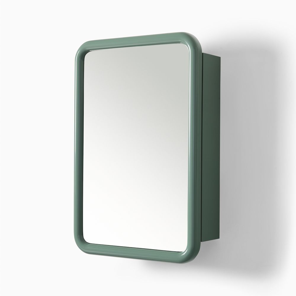 Ollie Medicine Cabinet