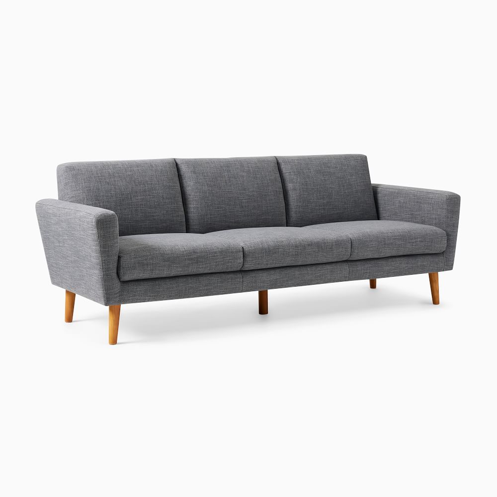 Open Box: Oliver Sofa (82