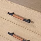 Magnolia Media Console (94")