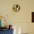 Marcus Samuelsson Orb Sconce (9.5")