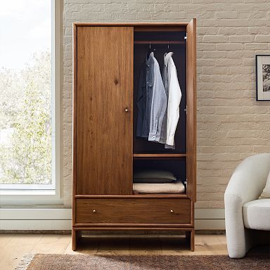 Armoire Dressers & Armoires | West Elm