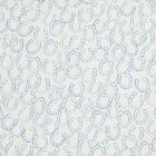 Horseshoes Crib Sheet