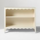 Daisy Low Bookcase