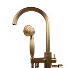 Freestanding Tub Filler