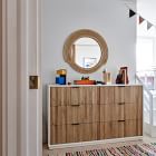 Kids Quinn Dresser (56&rdquo;)