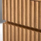 Marlie Storage Side Table (16")