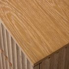 Marlie Storage Side Table (16")