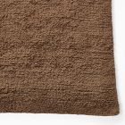 Riverscape Shag Wool Rug Swatch