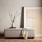 Hinsdale Trunk (58")