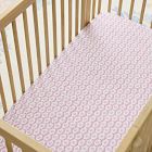 Ocean Swimmers &amp; Vines Crib Sheet Bundle