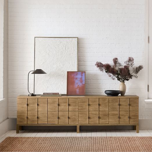 Aydan Media Console (84