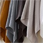 Waffle Organic Towels