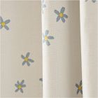 Daisy Blackout Curtain