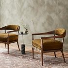 Eldert Leather Chair