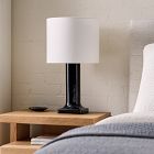 Helena Glass Table Lamp (21.5")