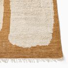 Moab Hand-Knotted Wool Rug