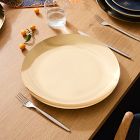 Marcus Samuelsson Gold Aluminum Charger