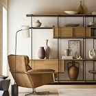 Shaw Floor Lamp (62")