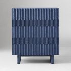 Marcus Samuelsson Colorblock Cabinet (36")