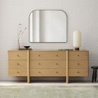 Otto 9-Drawer Dresser (84")