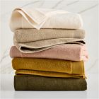 Plush Fibrosoft™ Organic Towels