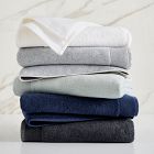 Plush Fibrosoft™ Organic Towels