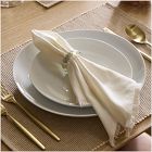 Recycled Glass Napkin Rings