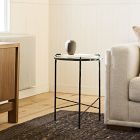 Ellery Side Table (16")