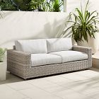 Urban Outdoor Sofa (81")