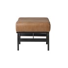 Rodney Leather Bench (55")