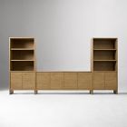 Miles Media Set (152")