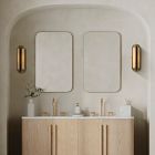 Adele LED Sconce (16")