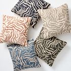 Shifting Tides Pillow Cover