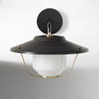 Boone Indoor/Outdoor Sconce (14")