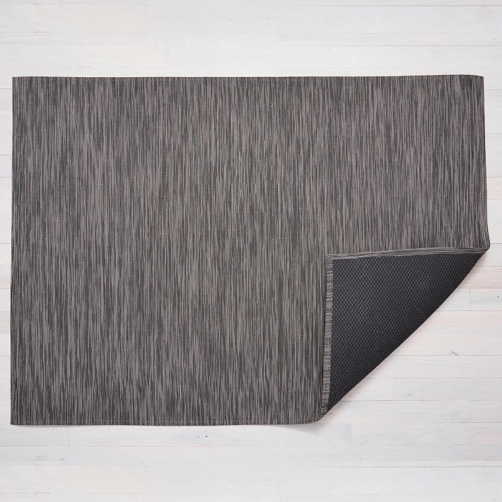 Chilewich Bamboo Woven Performance Rug | West Elm