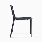 Seville Outdoor Stacking Dining Chair (Set of 2)