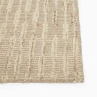 Bette Tufted Wool Rug Swatch