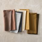 Dip-Dye Ombre Napkin Sets