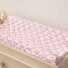 Ocean Vine Changing Pad Cover